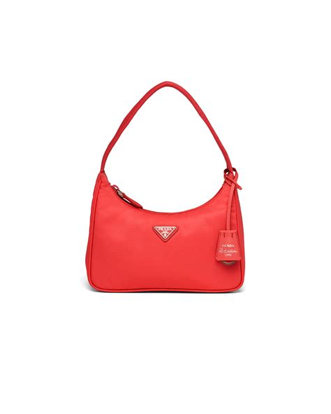 prada biggie|Red Re.